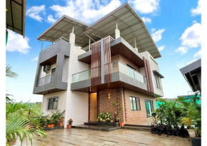 4BHK premium Sai villa